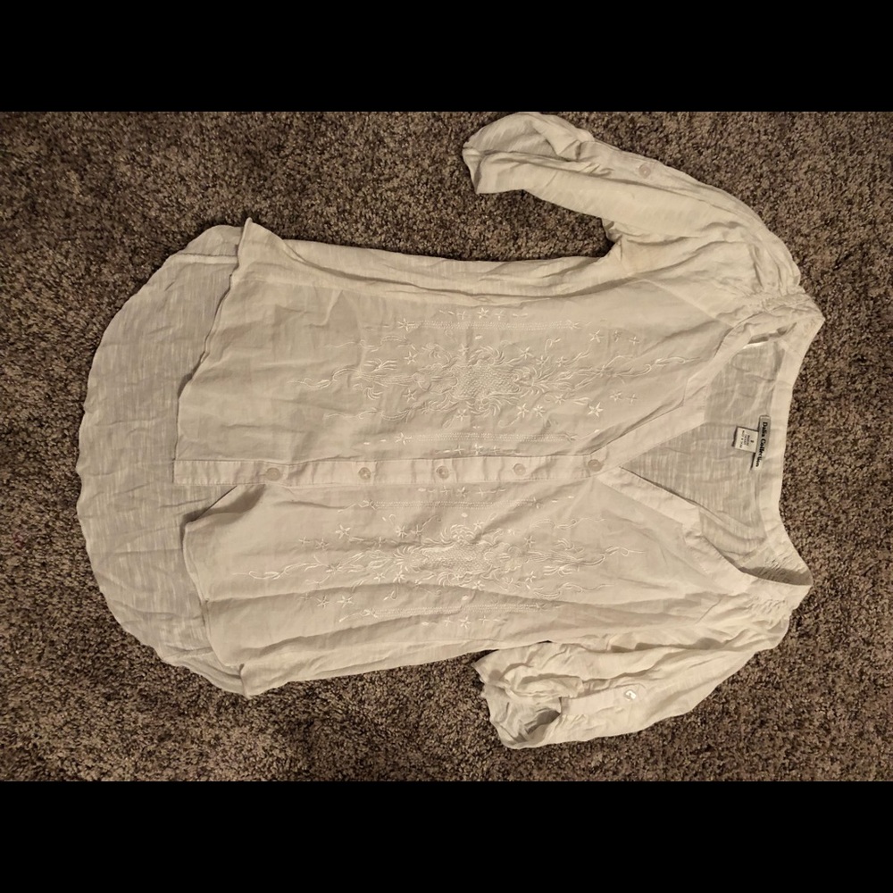 Shirt - Picture 3 of 8